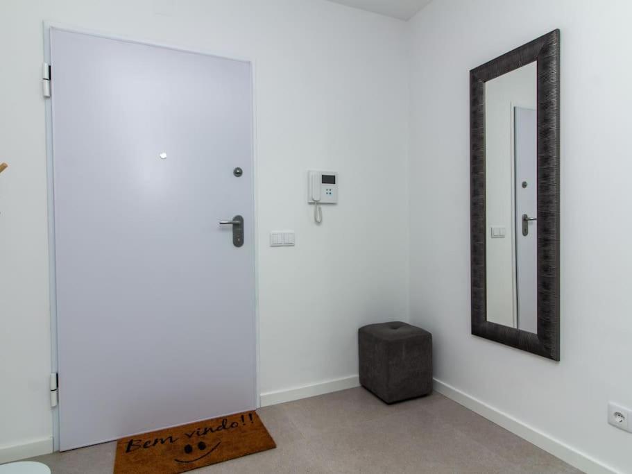 Panoramic E - Rooftop Pool & Sea View Apartment Albufeira