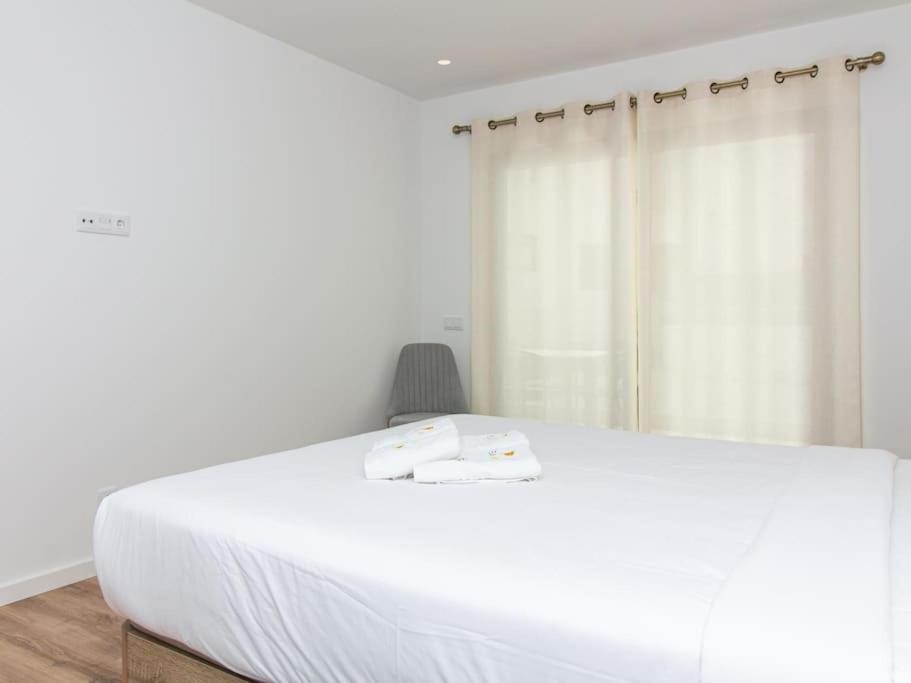 Panoramic E - Rooftop Pool & Sea View Apartment Albufeira