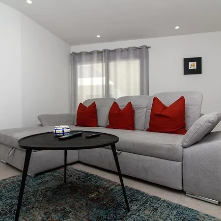 Panoramic E Apartment - Rooftop Pool & Sea View Albufeira Exterior photo